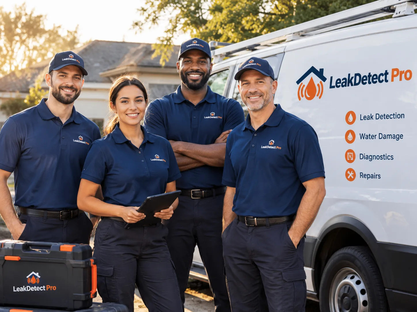 Roof Repair company in Berwyn, IL